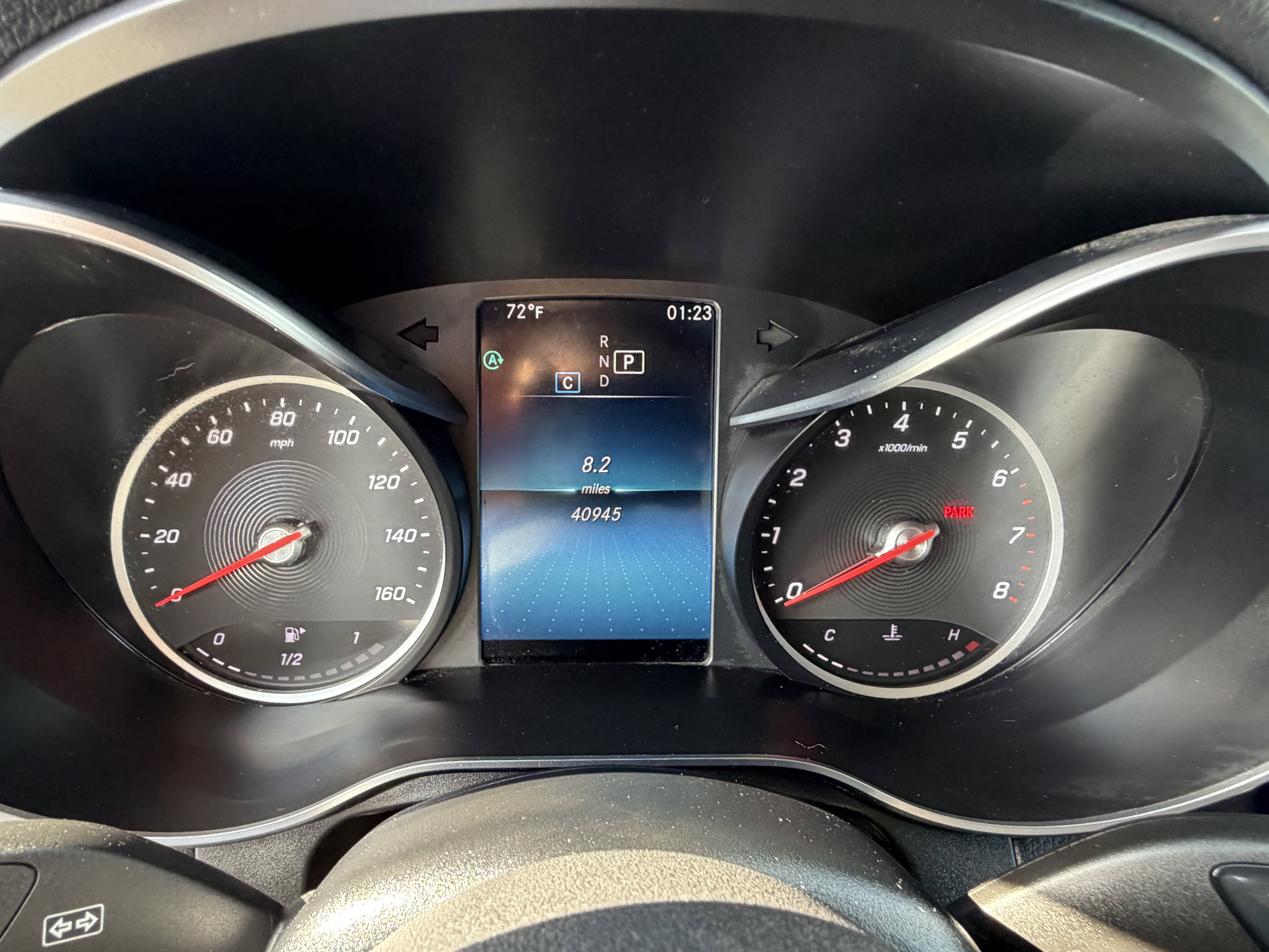 Certified 2021 Mercedes-Benz GLC 300 image 21