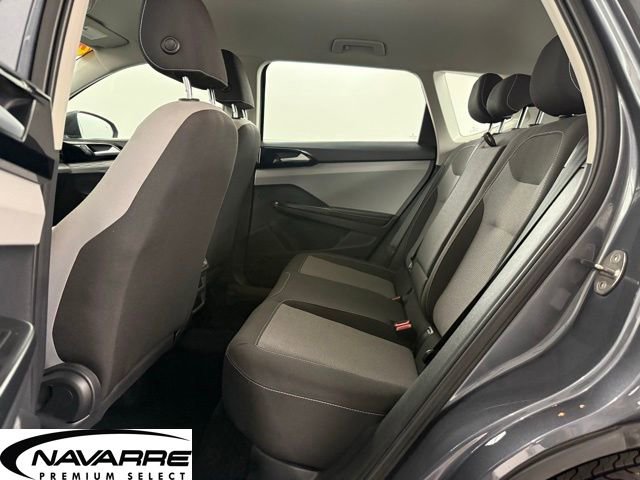 Used 2024 Volkswagen Taos S image 12