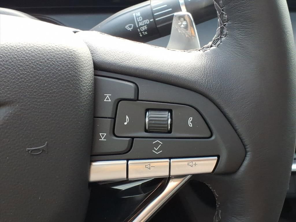 Used 2026 Cadillac CT5 Premium Luxury RWD image 23