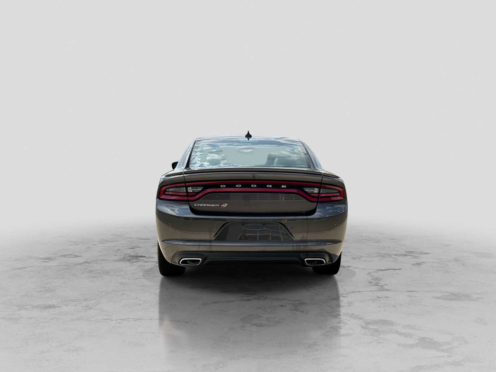 Used 2018 Dodge Charger GT AWD/4WD image 5