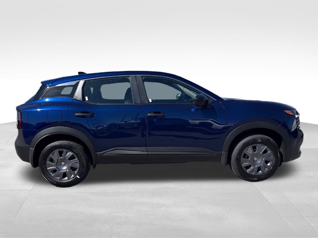 New 2027 Nissan Kicks S FWD image 6