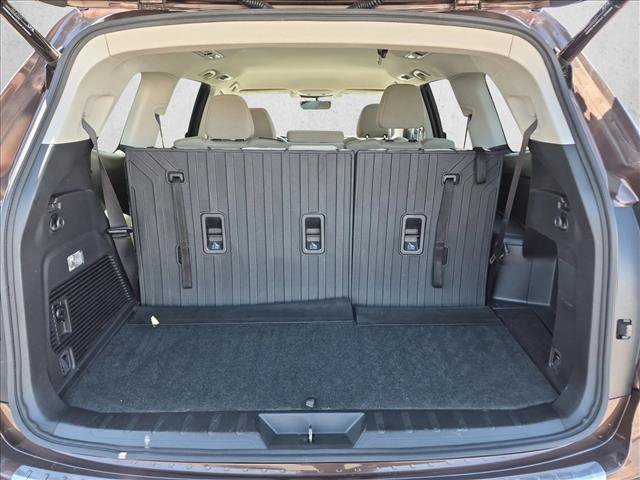 Used 2019 Subaru Ascent Premium w/ Popular Package #3 AWD/4WD image 7