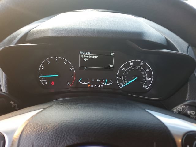 Used 2020 Ford Transit Connect XL FWD image 14