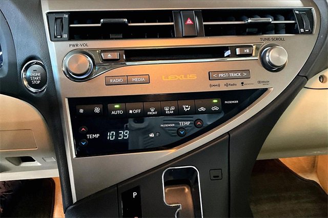 Used 2014 Lexus RX 350 AWD image 15