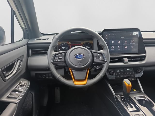 New 2026 Subaru Outback Wilderness AWD/4WD image 21