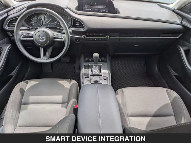 Used 2022 MAZDA CX-30 AWD 2.5 S image 28