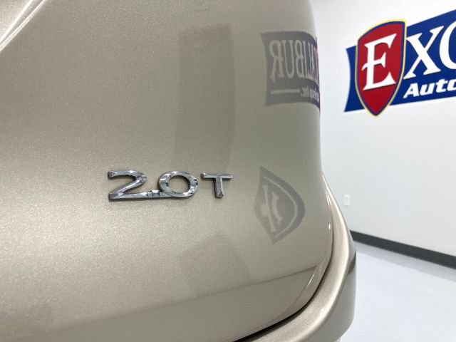 Used 2017 Lincoln MKC Premiere FWD image 26