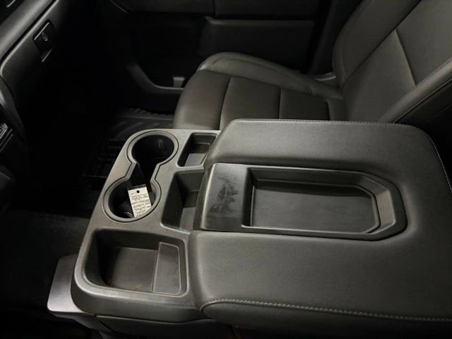 Used 2023 Chevrolet Silverado 1500 W/T w/ WT Value Package AWD/4WD image 30