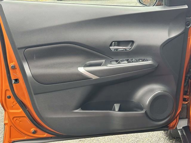 Used 2023 Nissan Kicks SV image 13