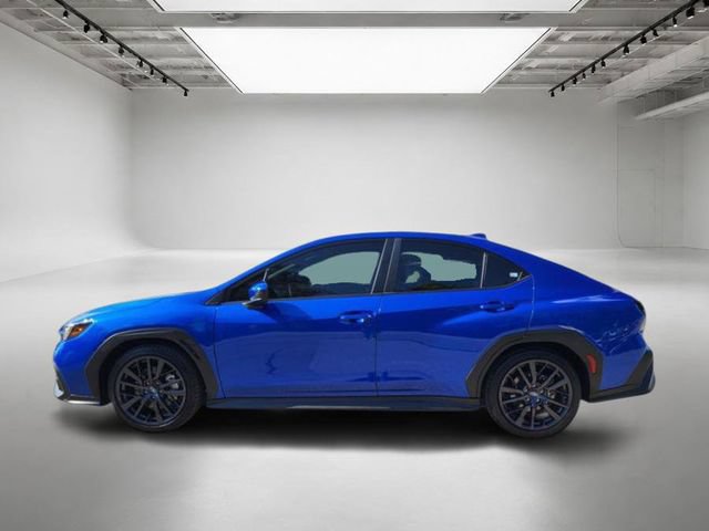 Used 2024 Subaru WRX Premium AWD/4WD image 2