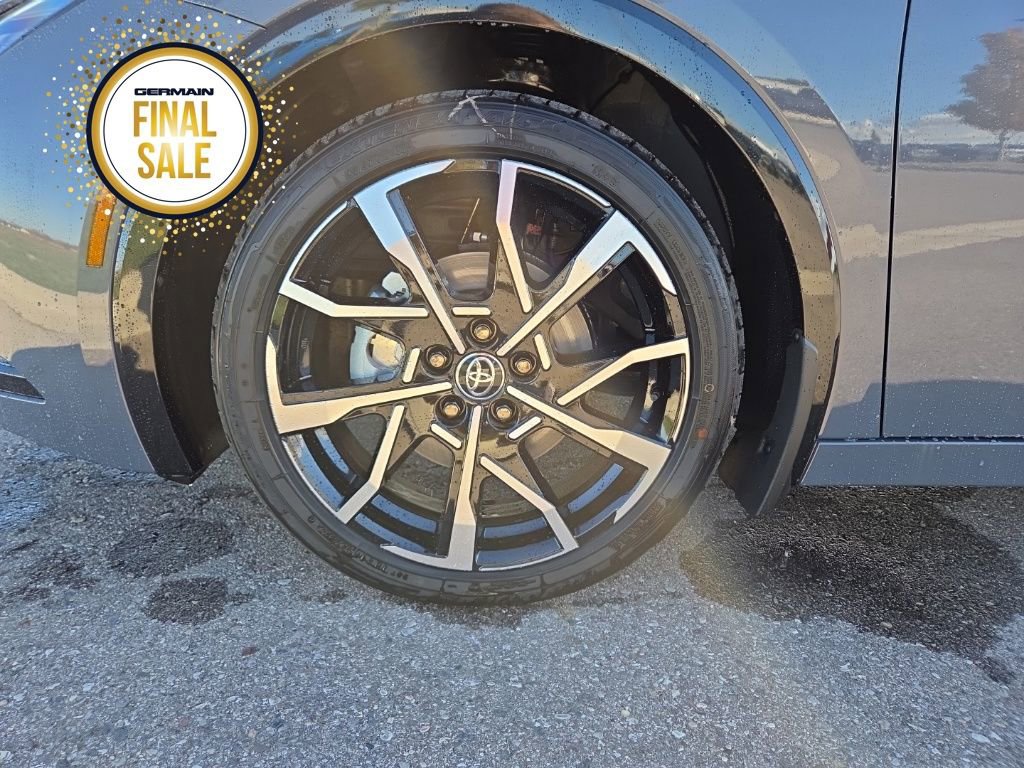 New 2026 Toyota Prius Plug-In Hybrid image 10