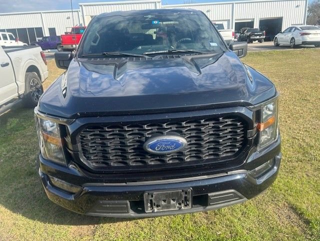 Used 2023 Ford F150 XL w/ STX Appearance Package image 2