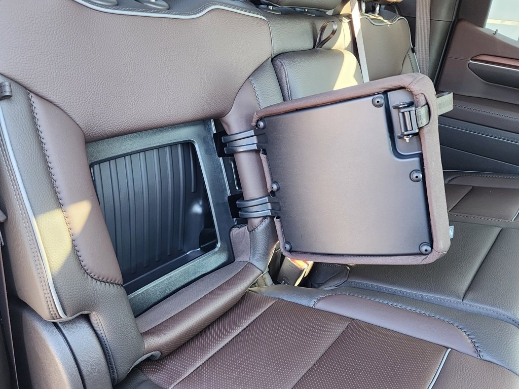 New 2026 GMC Sierra 1500 Denali w/ Denali Reserve Package image 47