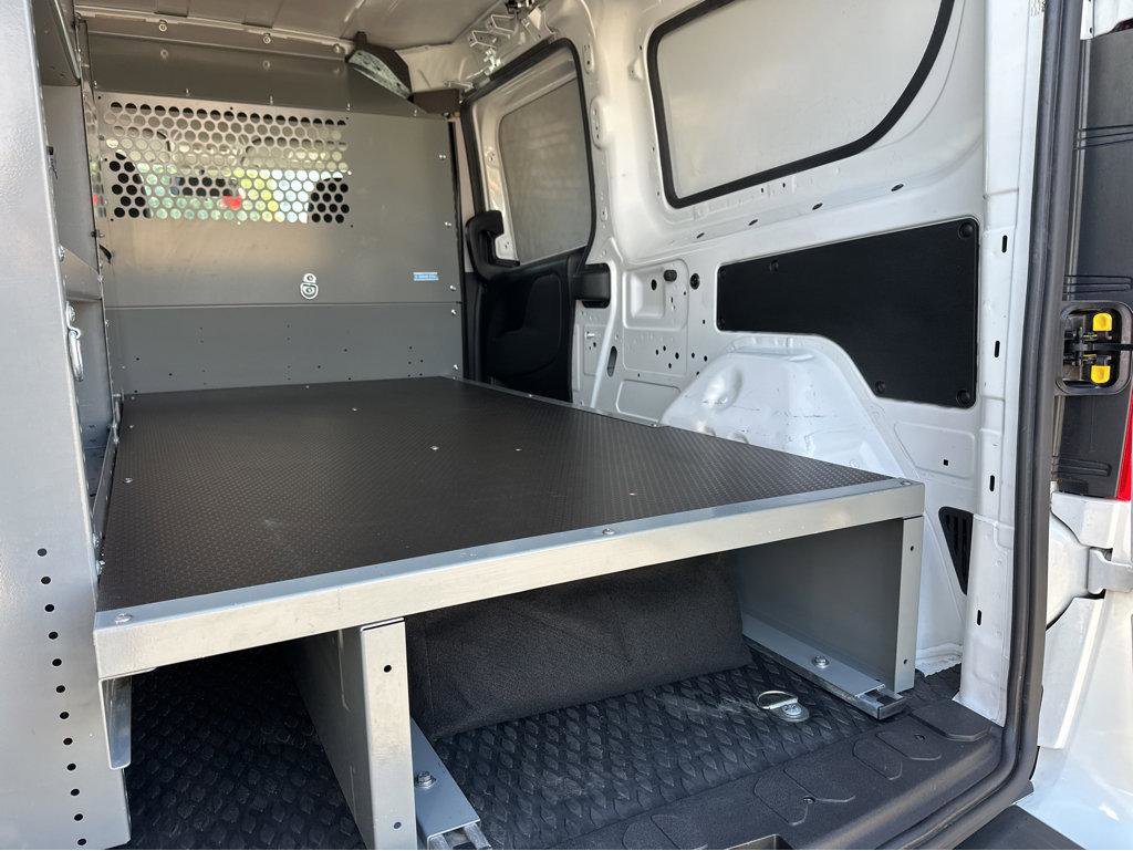 Used 2020 RAM ProMaster City Tradesman SLT image 36