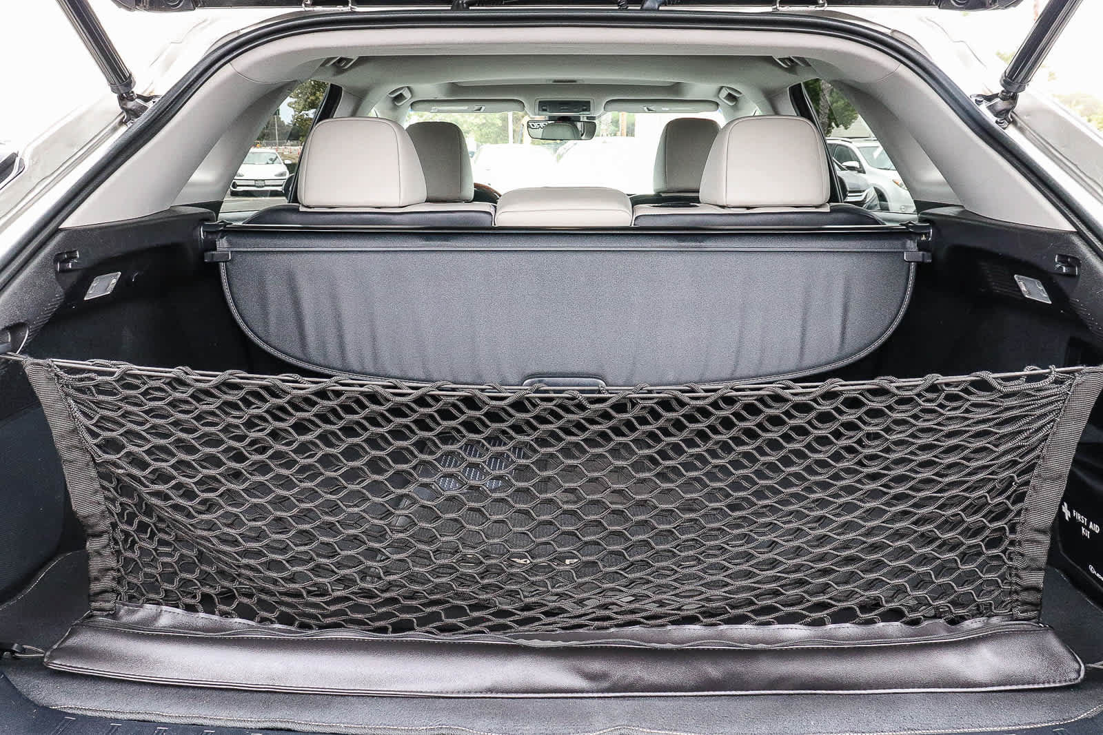 Used 2017 Lexus RX 350 FWD w/ Premium Package image 16