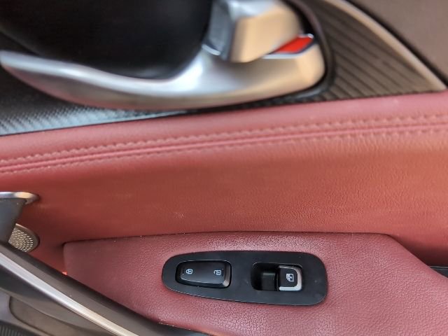 Used 2023 Kia Stinger GT-Line w/ Sun & Sound Package image 27