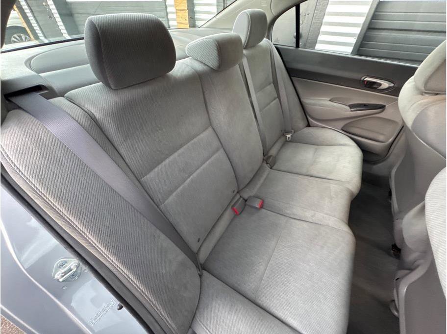 Used 2010 Honda Civic LX image 20