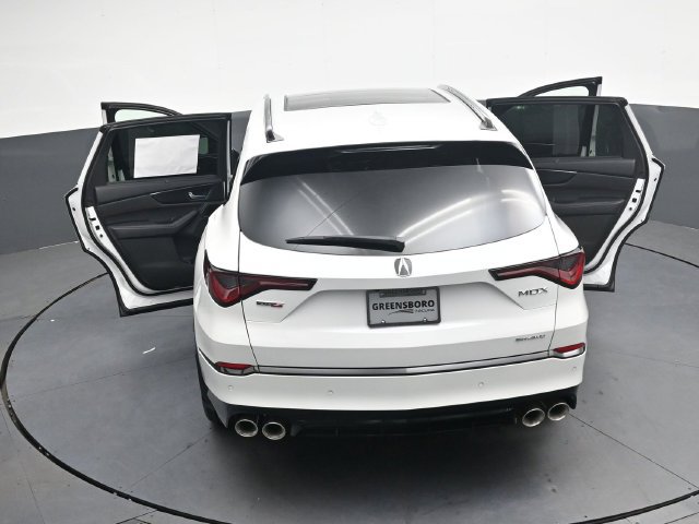 New 2026 Acura MDX Type S w/ Advance Package AWD/4WD image 39