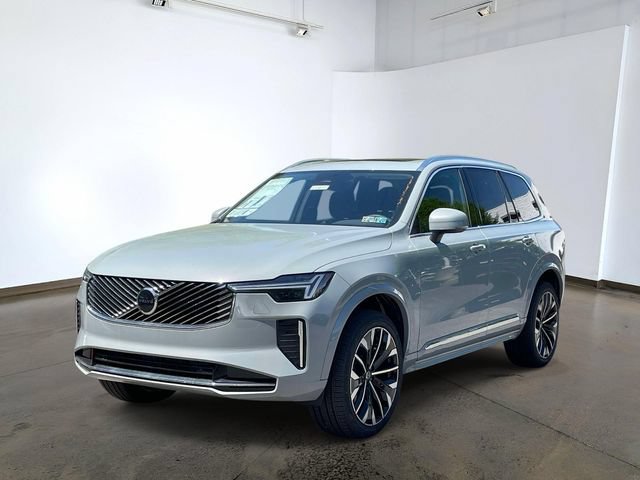New 2026 Volvo XC90 B5 Core AWD/4WD image 1