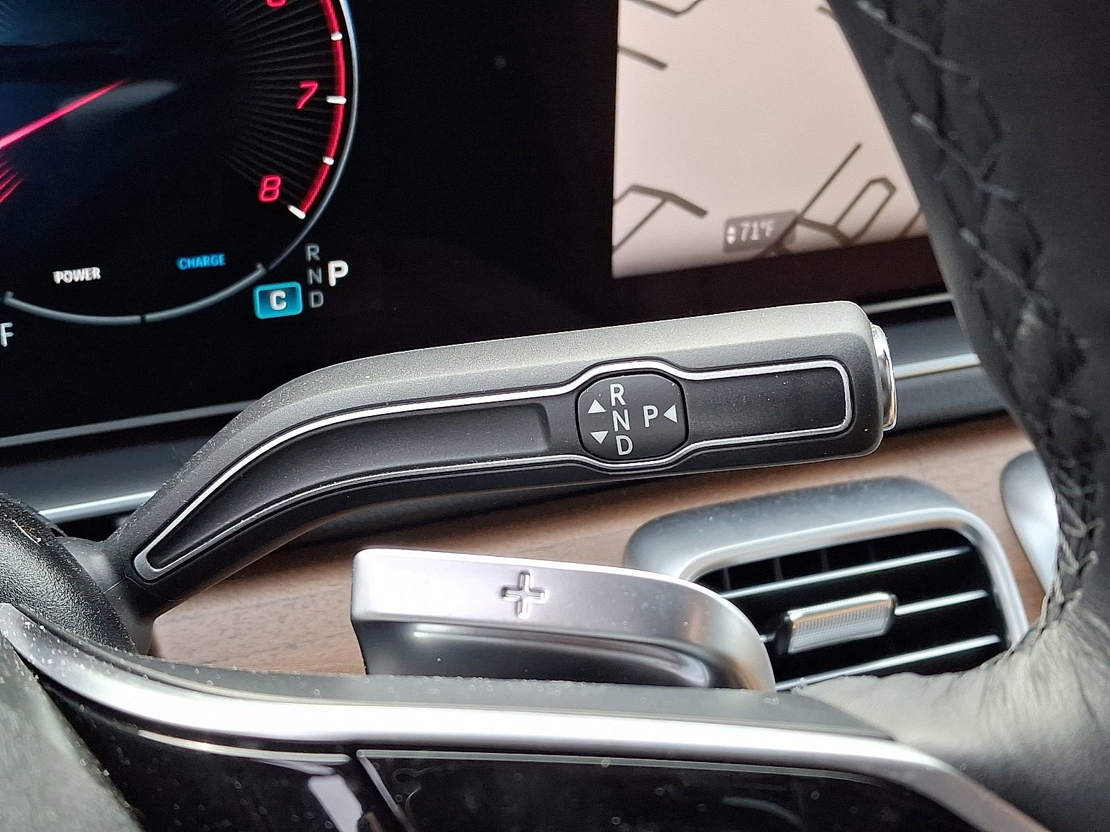 Used 2025 Mercedes-Benz GLE 450 GLE 450 image 14