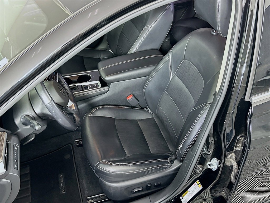 Used 2020 Nissan Altima 2.5 SL image 19