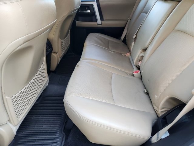 Used 2019 Toyota 4Runner Limited image 28