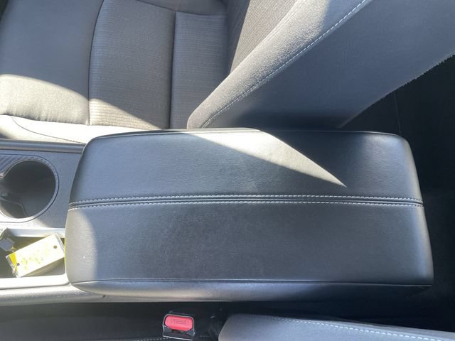 Used 2025 Nissan Altima 2.5 SV FWD image 27