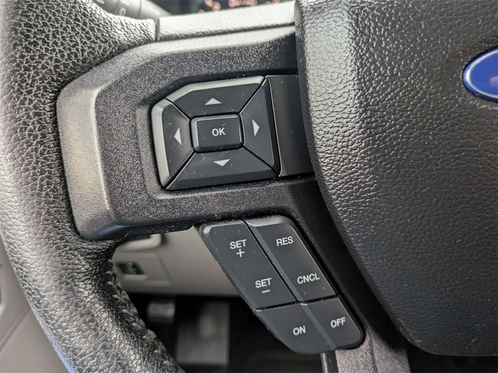 Used 2016 Ford F150 XLT w/ Equipment Group 301A Mid image 16