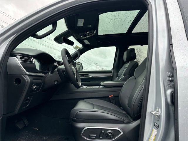 New 2026 Jeep Grand Wagoneer Limited image 10