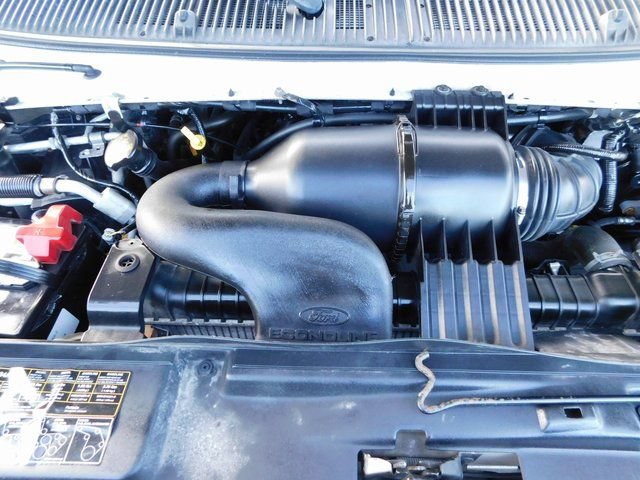 Used 2012 Ford E-350 and Econoline 350 XLT RWD image 33