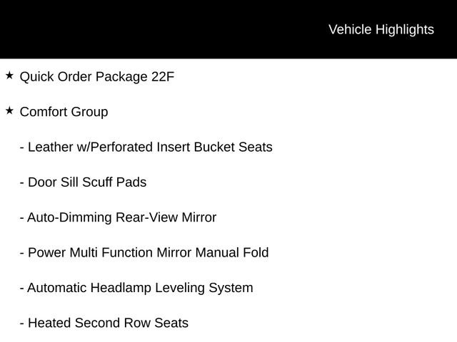 Used 2023 Chrysler 300 Touring L w/ Popular Equipment Group image 8