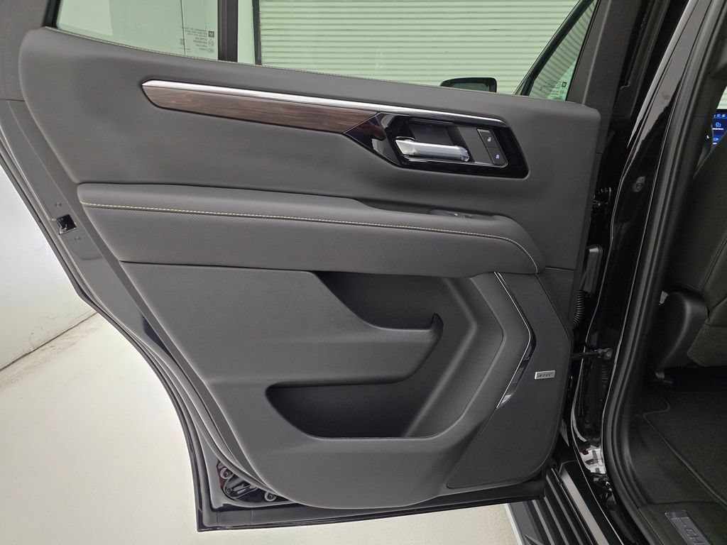 New 2026 Chevrolet Tahoe Premier RWD image 43