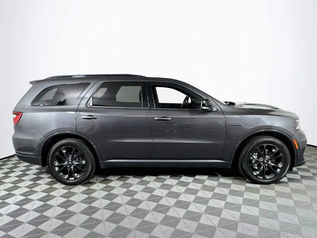 Used 2024 Dodge Durango R/T AWD/4WD image 8