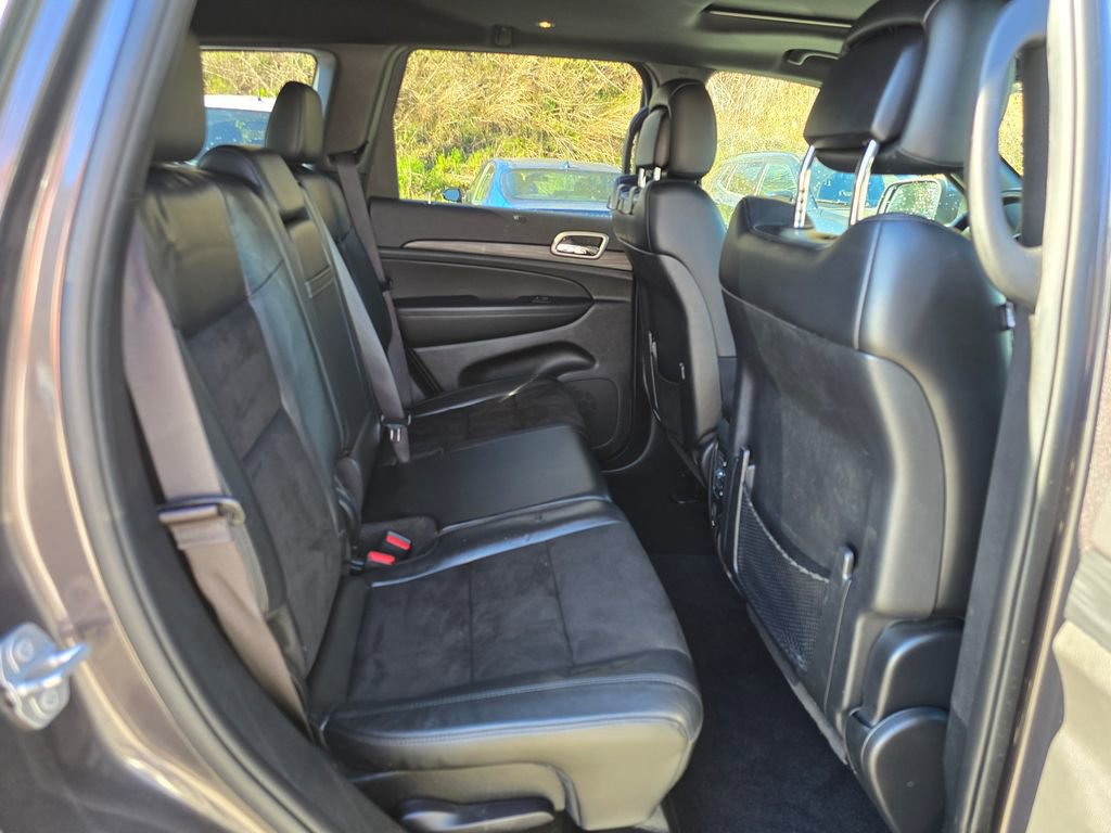 Used 2020 Jeep Grand Cherokee Laredo w/ Quick Order Package 2BN North image 29