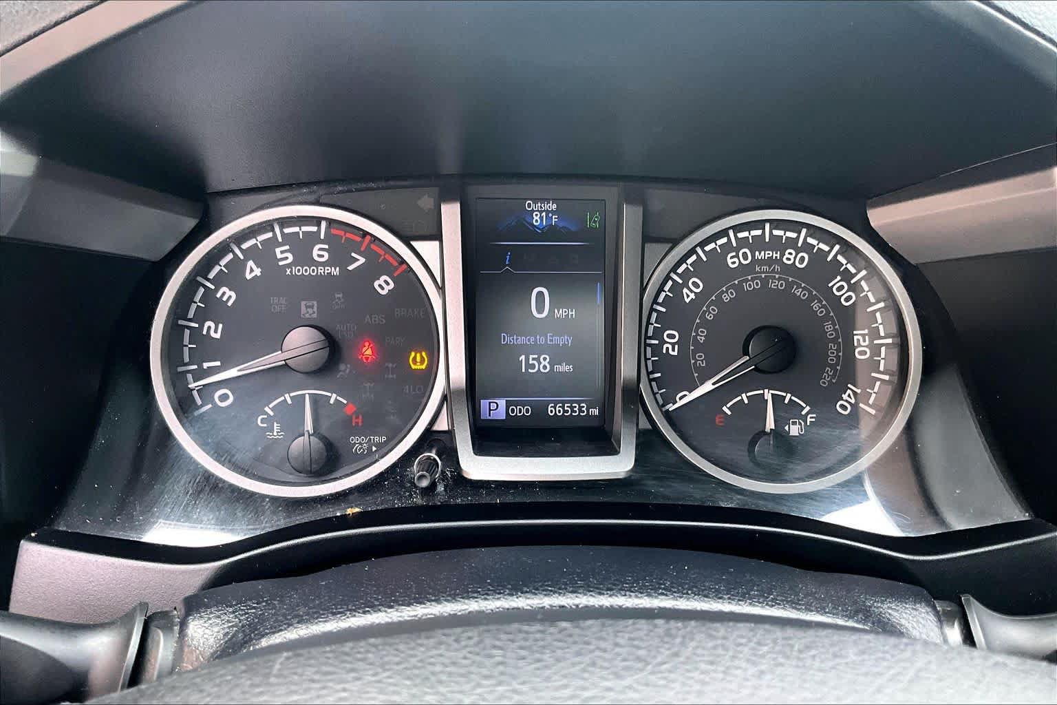 Certified 2022 Toyota Tacoma SR5 w/ Technology Package RWD image 26