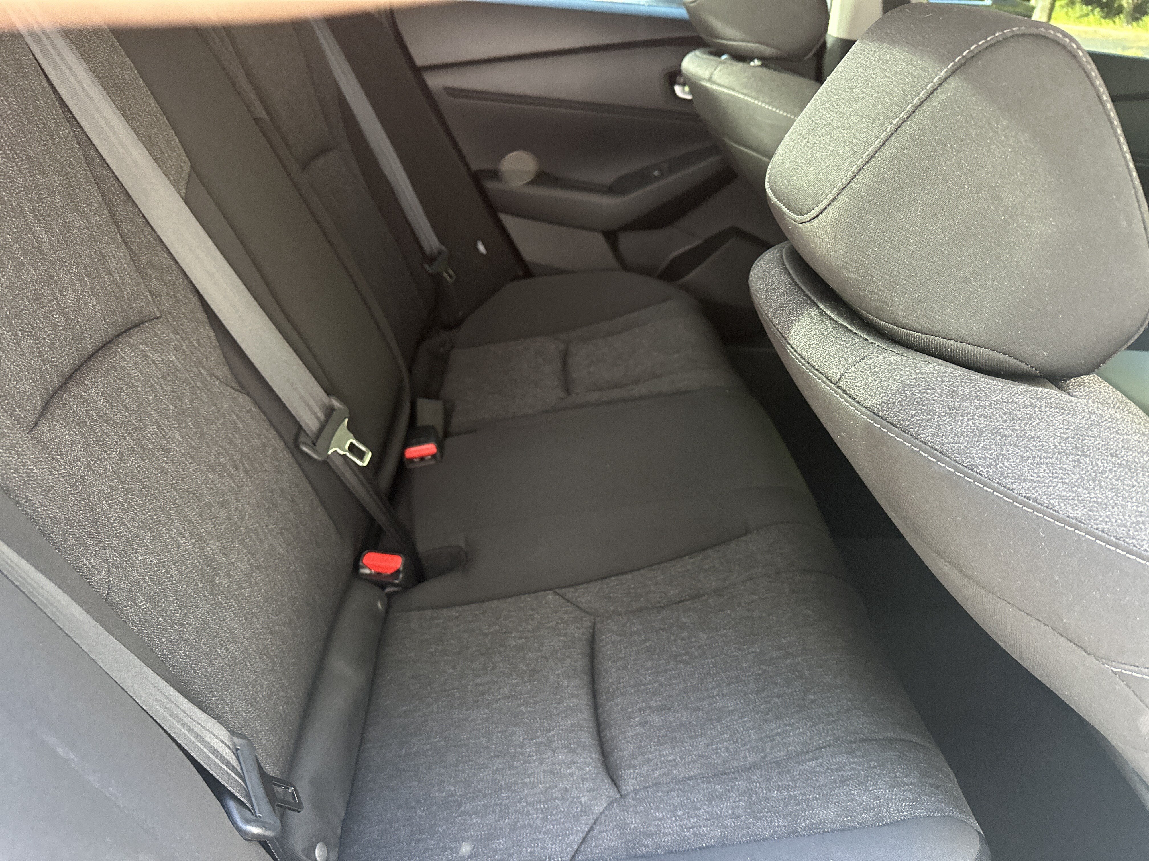 Used 2025 Honda Accord SE image 17