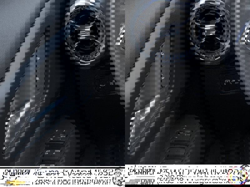 New 2026 Chevrolet Equinox EV LT w/ Comfort Package AWD/4WD image 24