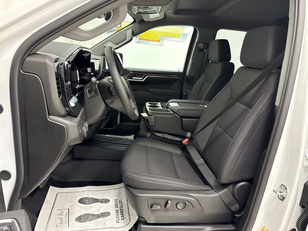 New 2026 Chevrolet Silverado 1500 RST w/ RST Select Package image 17