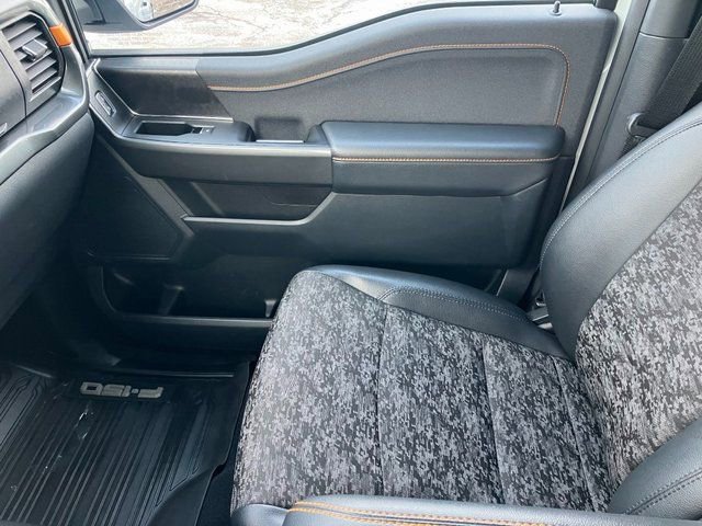 Used 2023 Ford F150 Tremor AWD/4WD image 17
