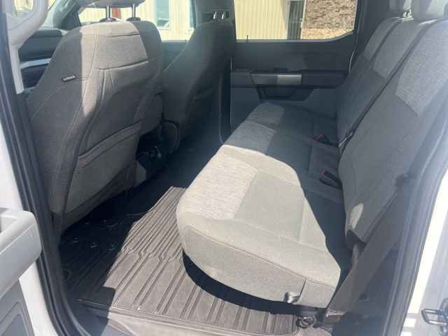 Used 2023 Ford F150 XLT AWD/4WD image 13