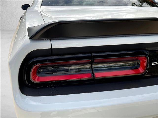 Used 2023 Dodge Challenger R/T RWD image 28