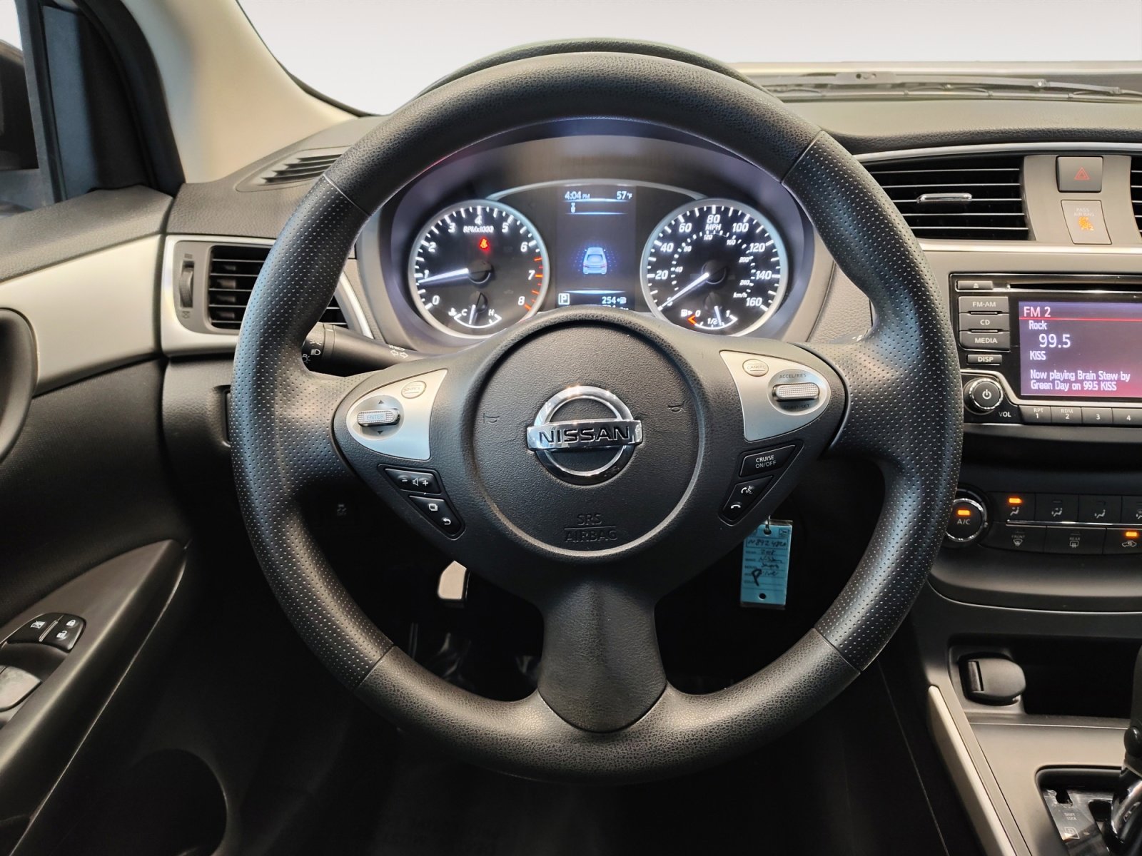 Used 2018 Nissan Sentra S image 16