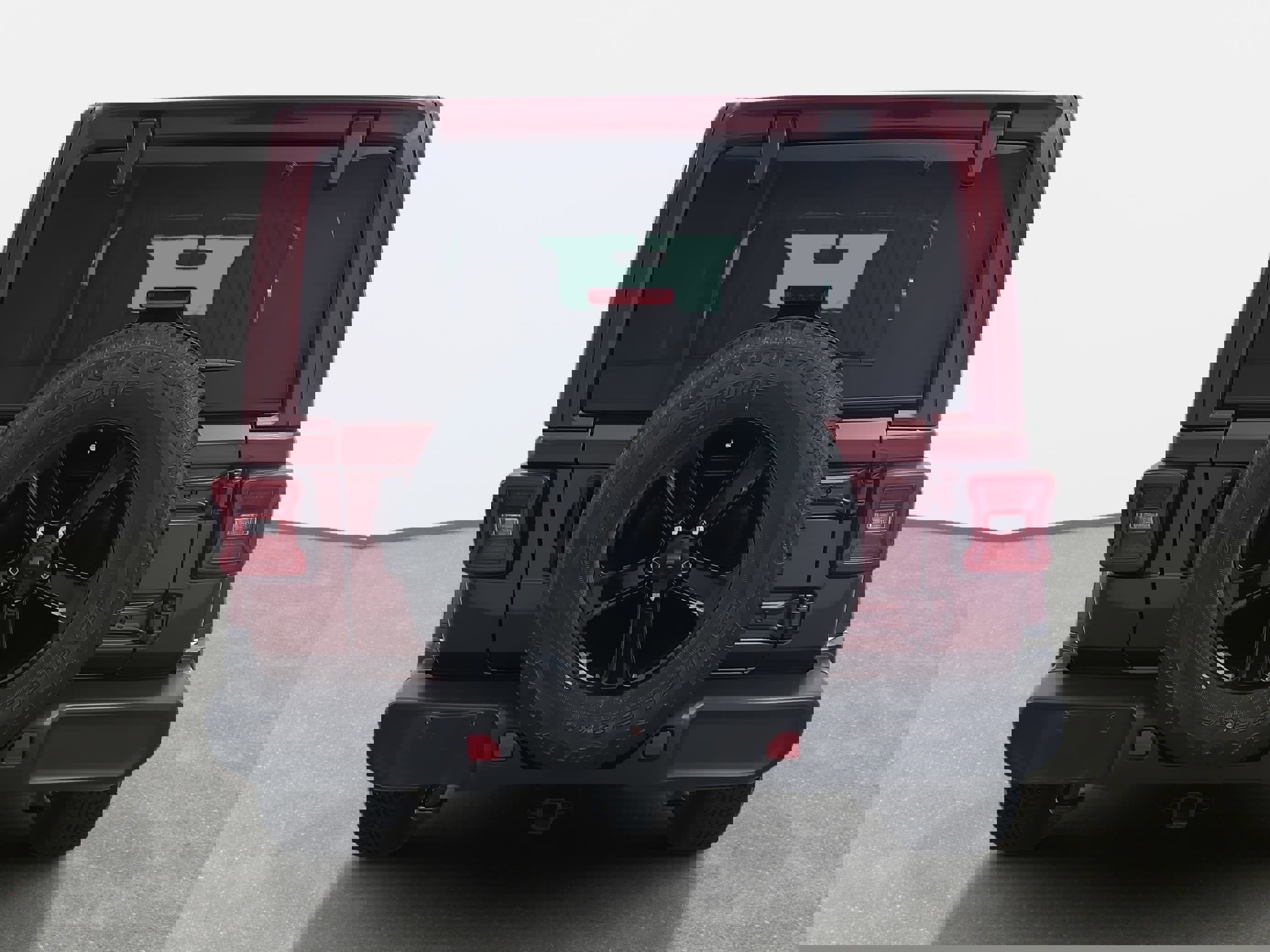 Used 2021 Jeep Wrangler Unlimited Sahara image 6