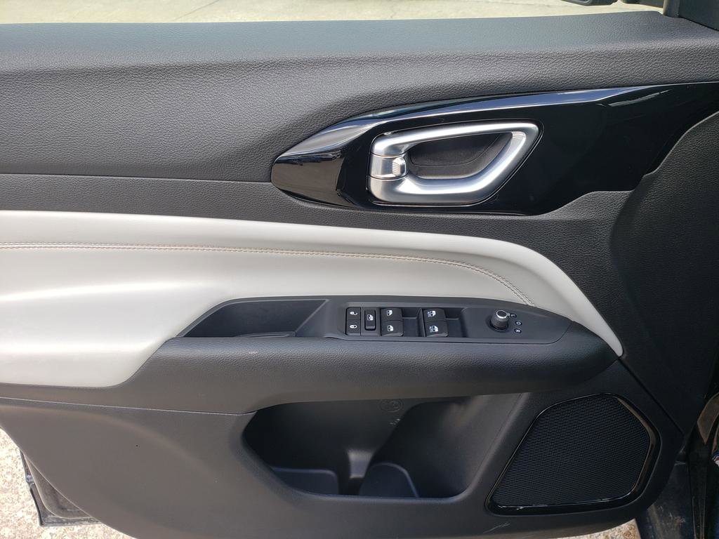 New 2026 Jeep Compass Limited image 11