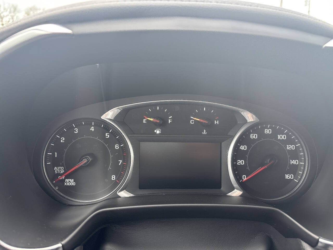 Used 2022 Chevrolet Blazer LT FWD image 29