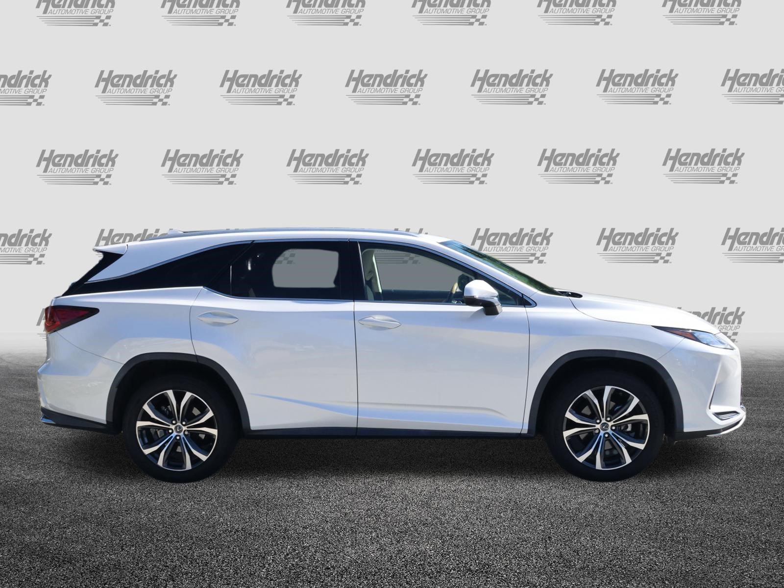 Used 2021 Lexus RX 350L FWD w/ Premium Package image 10