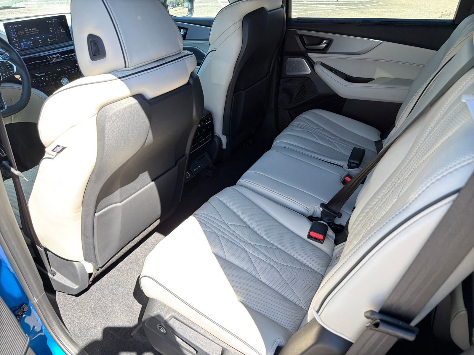 New 2026 Acura MDX A-Spec image 20