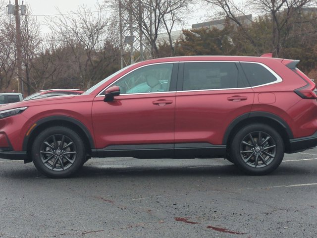 New 2026 Honda CR-V EX-L image 5