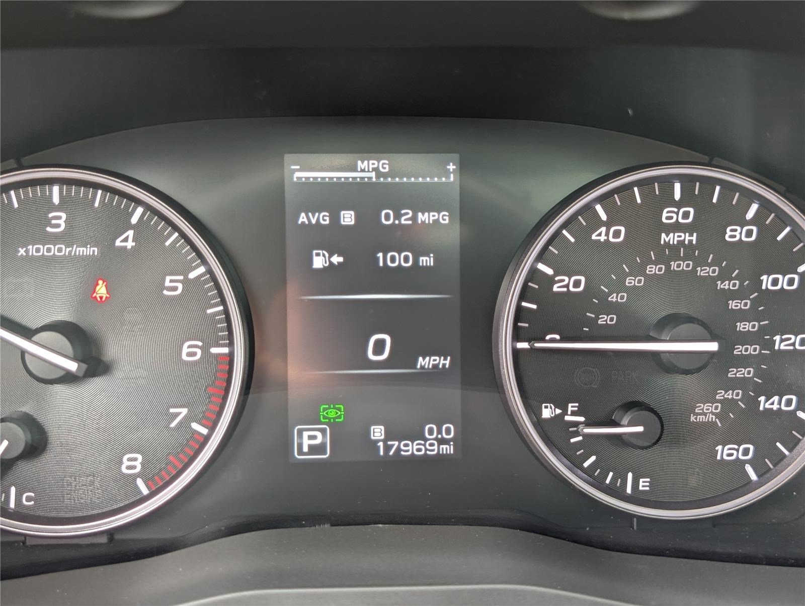 Used 2024 Subaru Ascent Onyx Edition Limited AWD/4WD image 34