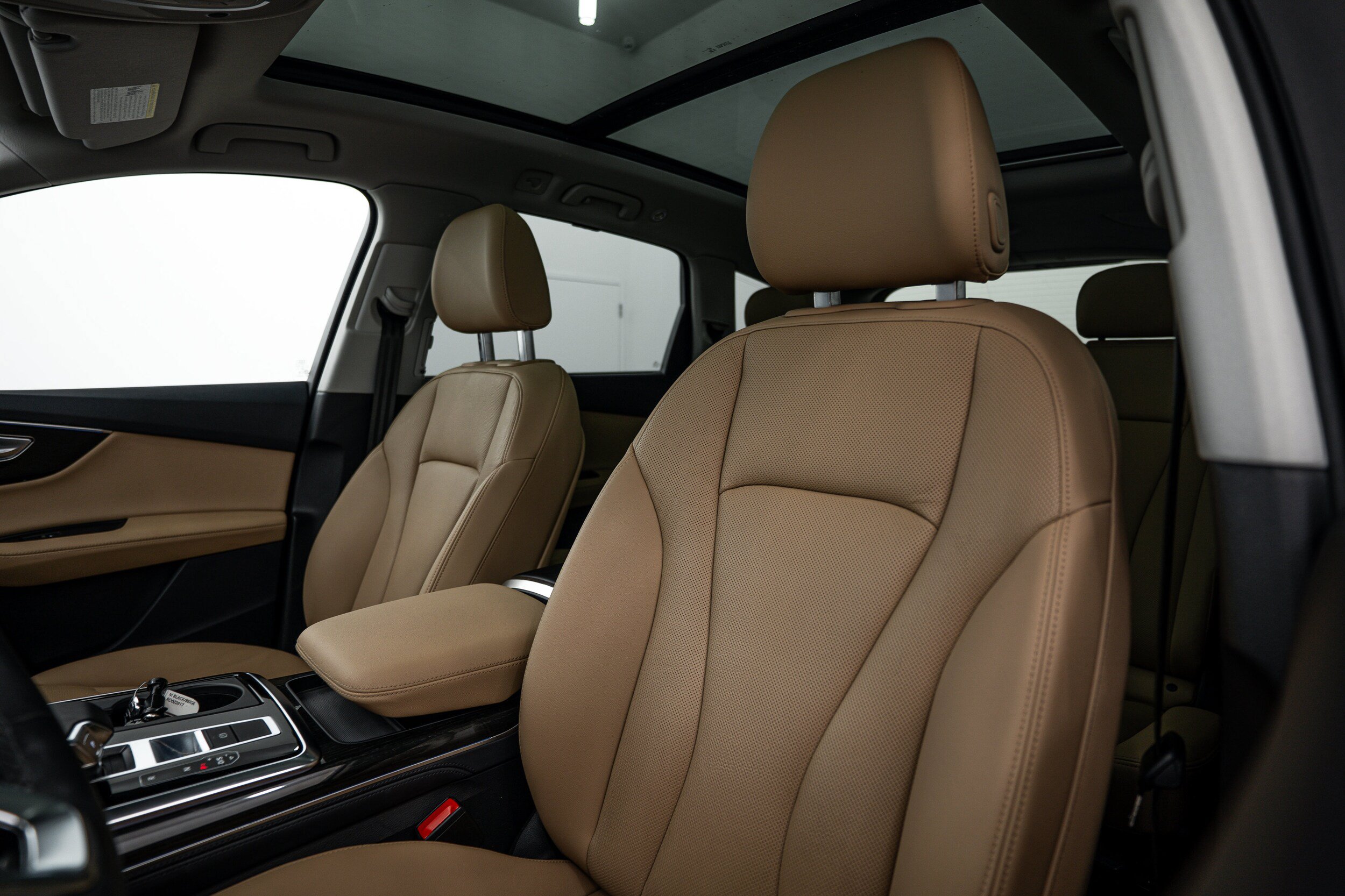 Certified 2024 Audi Q7 3.0T Premium Plus AWD/4WD image 16